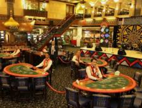 掌中彩welcome桌面版客户端